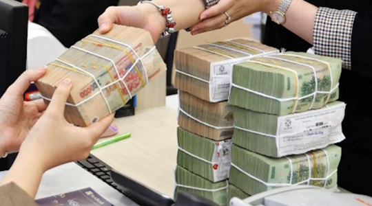 Lợi nhuận ngân hàng quý 3 tăng 25%, Techcombank 'soán ngôi' MBB, ABB vượt 29% kế hoạch năm