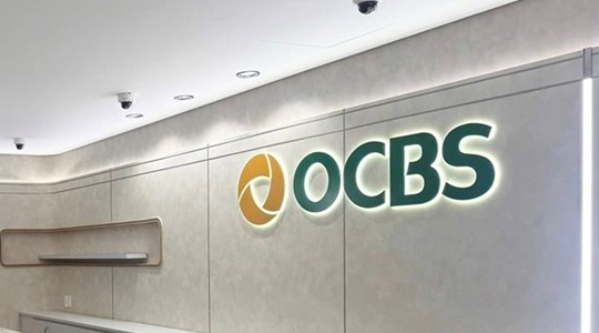 OCBS trình kế hoạch chào bán 200 triệu cổ phiếu, dự kiến tăng vốn lên 3.200 tỷ