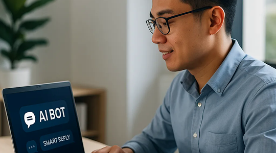 Vượt trung bình toàn cầu: 61% doanh nghiệp Việt Nam có mức độ sẵn sàng cao cho AI