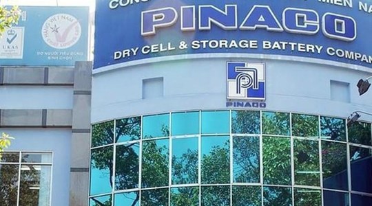 Pin Ắc quy Miền Nam (PAC) đặt mục tiêu quý 4 lãi 38 tỷ, dự kiến cả năm 2025 hụt 9% kế hoạch lợi nhuận