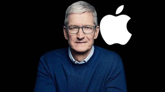 Apple đẩy nhanh tìm CEO kế nhiệm Tim Cook, Phó chủ tịch Phần cứng John Ternus là ứng viên sáng giá