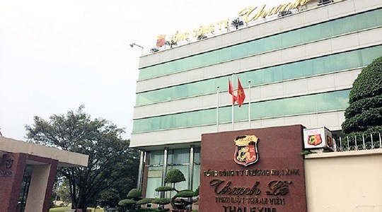 'Làm ngơ' sai sót 307 tỷ tại Thanh Lễ (TLP), hai kiểm toán viên Nhân Tâm Việt bị đình chỉ tư cách