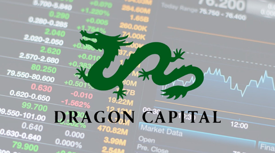 Dragon Capital 'cắt lỗ' 7% cổ phiếu DXG, bán DGC ngay trước thông tin dự án 4.500 tỷ