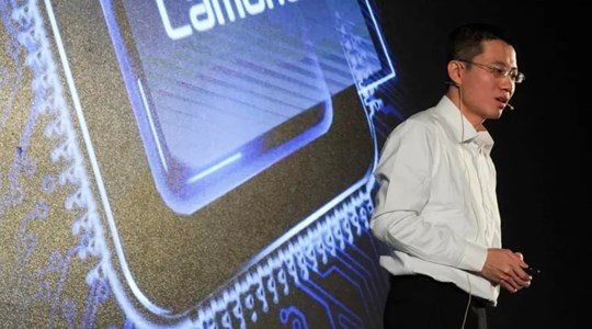 Cú nổ doanh thu 14 lần: 'Nvidia Trung Quốc' đưa nhà sáng lập 40 tuổi vào top 3 tỷ phú U40 giàu nhất thế giới