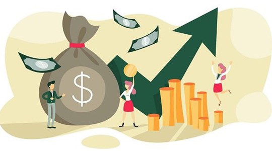 HOSE ra mắt chỉ số VNSHINE: Sân chơi cho nhóm cổ phiếu trả cổ tức tiền mặt đều đặn 3 năm