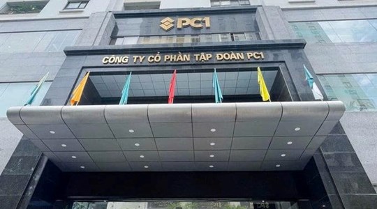 Con gái Chủ tịch PC1 Trịnh Văn Tuấn dự chi hơn 90 tỷ đồng mua vào 4 triệu cổ phiếu