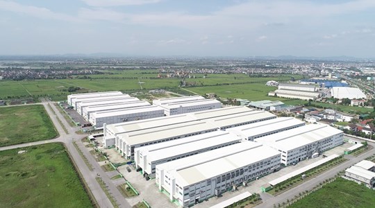 TNI Nam Quang phát hành 2.500 tỷ trái phiếu, nhóm công ty liên kết huy động tổng cộng hơn 5.100 tỷ đồng