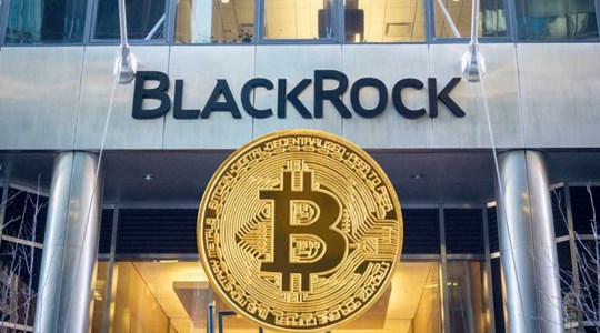 Quỹ Bitcoin ETF của BlackRock bị rút ròng kỷ lục hơn nửa tỷ USD, giá Bitcoin thủng mốc 90.000 USD