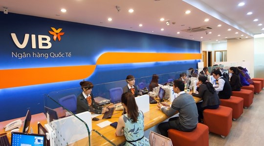 Người nhà Thành viên HĐQT VIB cùng lúc đăng ký mua bán 10 triệu cổ phiếu