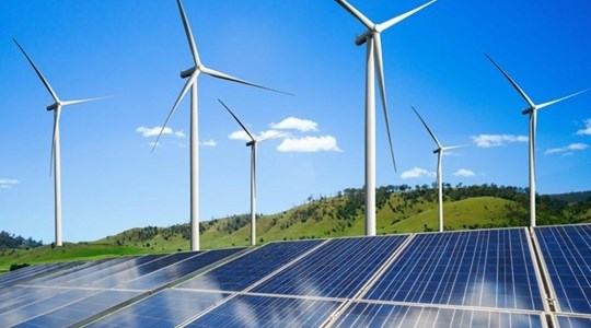 Cổ phiếu HID tiếp tục leo dốc lên 7.720 đồng, thị giá tăng gần 160% từ vùng đáy nhờ lợi nhuận đột biến