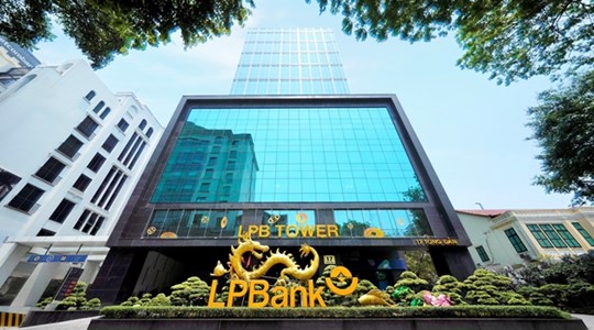 LPBank (LPB) chi hơn 1.000 tỷ đồng tất toán trái phiếu trước hạn, chuẩn bị huy động 5.000 tỷ đồng vốn cấp 2