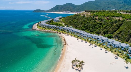 Vinpearl (VPL) sáp nhập công ty con hơn 1.100 tỷ vào VinWonders Nha Trang, vốn hóa vượt 170.000 tỷ đồng