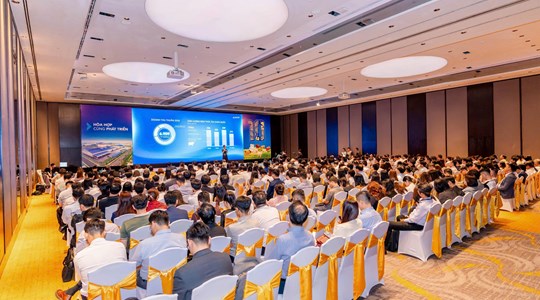 Nông nghiệp Hòa Phát (HPA): Biên lợi nhuận ròng vượt trội, cam kết chi trả cổ tức tiền mặt sau IPO