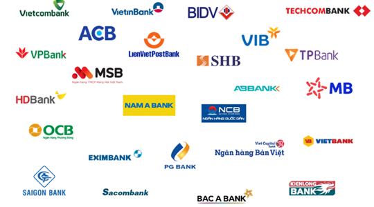 Vốn hóa ngân hàng 'bốc hơi' hơn 50.000 tỷ đồng trong tháng 11: Vietcombank chịu áp lực điều chỉnh mạnh