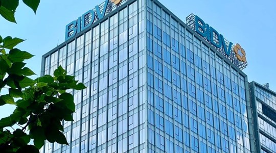 BIDV (BID): Huy động gần 1.600 tỷ đồng trái phiếu trong một ngày, chốt phương án chào bán 9.000 tỷ đồng ra công chúng