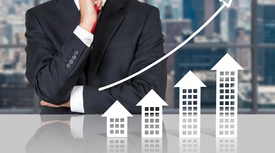 Loạt 'ông lớn' địa ốc báo lãi đột biến hàng nghìn tỷ đồng nhờ bán dự án, dòng vốn M&A cán mốc 1,8 tỷ USD