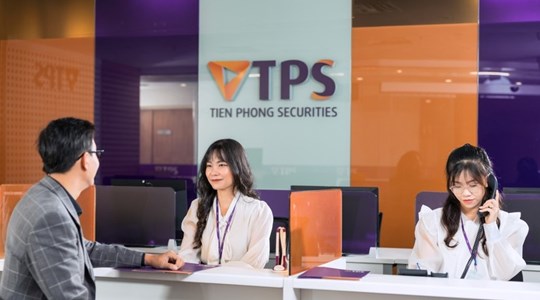Chứng khoán Tiên Phong (ORS) huy động 500 tỷ đồng trái phiếu lãi suất 8,25%