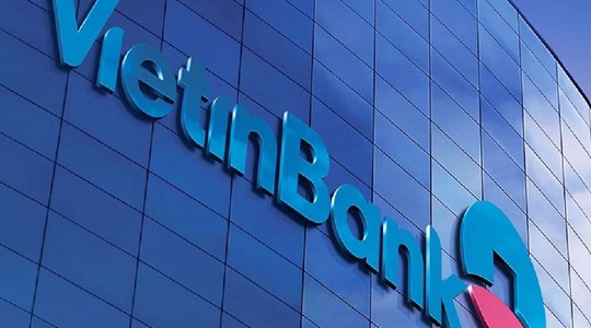 VietinBank (CTG) chốt quyền chia cổ tức tỷ lệ gần 45%, vốn điều lệ sắp vượt 77.000 tỷ đồng