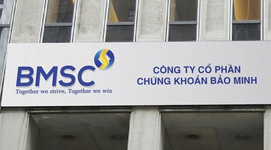 Chứng khoán Bảo Minh (BMS) thu về 1.250 tỷ đồng từ phát hành riêng lẻ, kiên định kế hoạch niêm yết HoSE