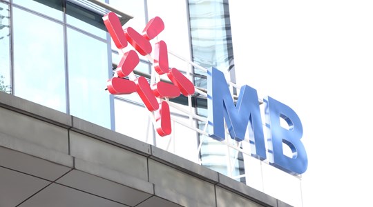 MB (MBB) tất toán và mua lại hàng trăm tỷ đồng trái phiếu, nợ xấu tăng lên 1,87%
