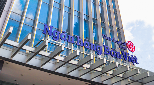 Tổ chức liên quan bà Nguyễn Thanh Phượng dự chi 27 tỷ đồng gom cổ phiếu BVBank (BVB)