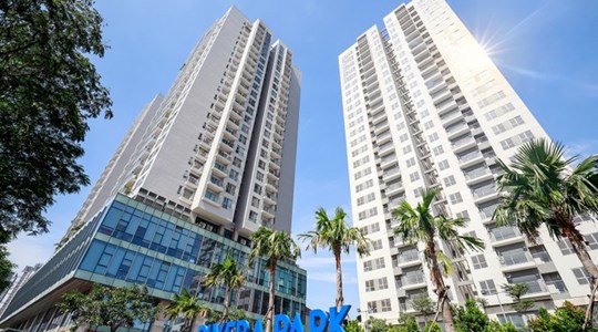 Long Giang Land (LGL) vay thêm 340 tỷ đồng: Nợ vay cá nhân phình to, lợi nhuận lao dốc