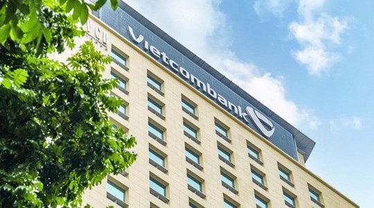 Vietcombank (VCB) chi 10.000 tỷ đồng tăng vốn cho VCBS: Bước chạy đà đón sóng nâng hạng thị trường