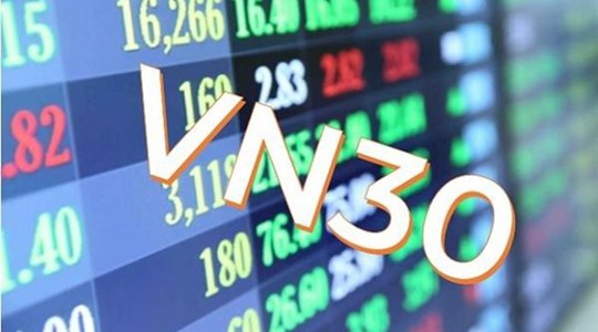 Dự báo đảo danh mục VN30 tháng 1/2026: BSR rộng cửa thế chân BCM, quỹ ETF kích hoạt lệnh mua hàng triệu cổ phiếu