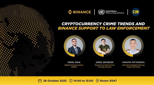 Tác động của Công ước Hà Nội trong lĩnh vực phòng chống tội phạm tiền mã hóa