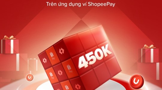 Mở tài khoản Techcombank trên ứng dụng ShopeePay, mô hình hợp tác ngân hàng - fintech thúc đẩy tăng trưởng kinh tế số