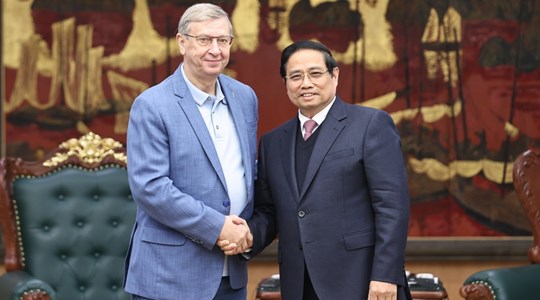 Tập đoàn MEDSI (Nga) – ZEN Health Medical: “Bắt tay” triển khai du lịch y tế tại Việt Nam