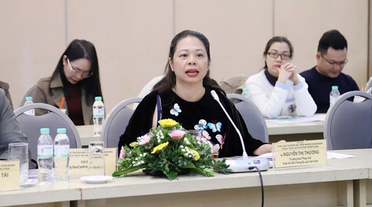 Cần các giải pháp số phòng ngừa gian lận thương mại trên không gian mạng