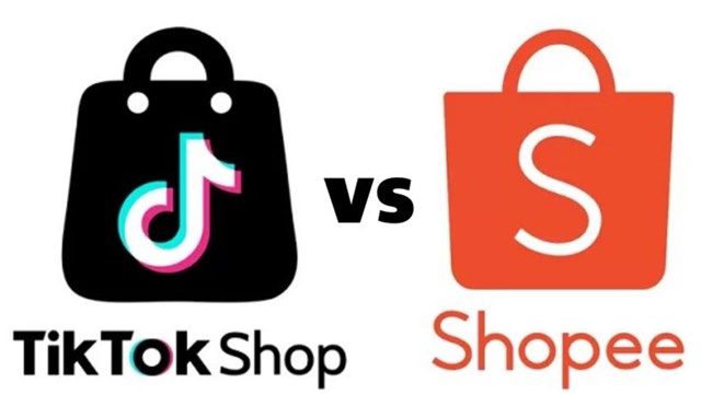 VinVentures: Shopee 'hụt hơi', Tiki 'bốc hơi' 80% doanh thu trước làn sóng TikTok Shop