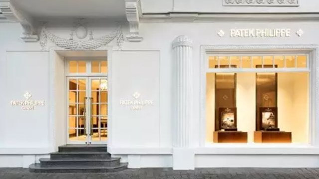 Patek Philippe: Di sản của hai bậc thầy và triết lý 'gìn giữ cho thế hệ mai sau'