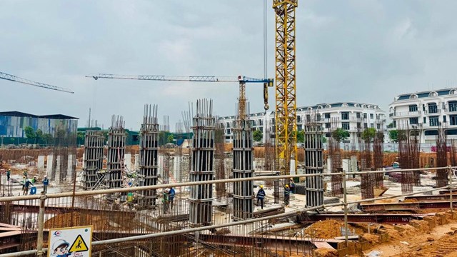 Ban Đô thị HĐND TP Hà Nội: Đề nghị đơn giản hóa hơn nữa thủ tục liên quan nhà ở xã hội