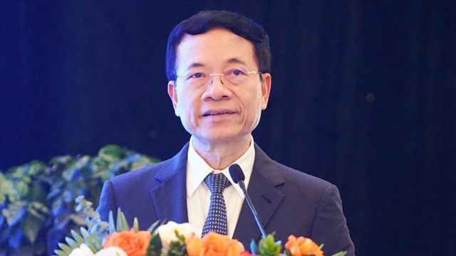 Khát vọng Việt Nam trong kỷ nguyên AI