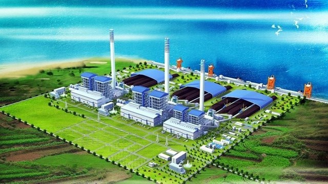 Cần Thơ chấm dứt hợp đồng thuê đất với dự án nhiệt điện 3,2 tỷ USD của nhà đầu tư Malaysia