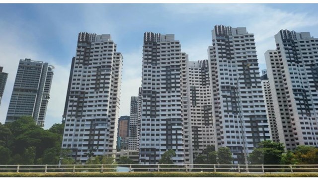 Các quốc gia trên thế giới kiểm soát giá nhà như thế nào?