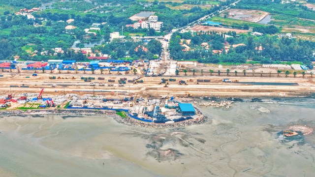 Những siêu công trình thế giới ‘hóa giải’ bùn lún, tạo nền móng vĩnh cửu như cách Vinhomes Cần Giờ đang làm