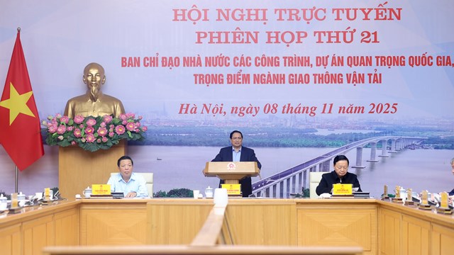 "Điểm danh" các dự án cao tốc sẽ hoàn thành vào cuối năm 2025