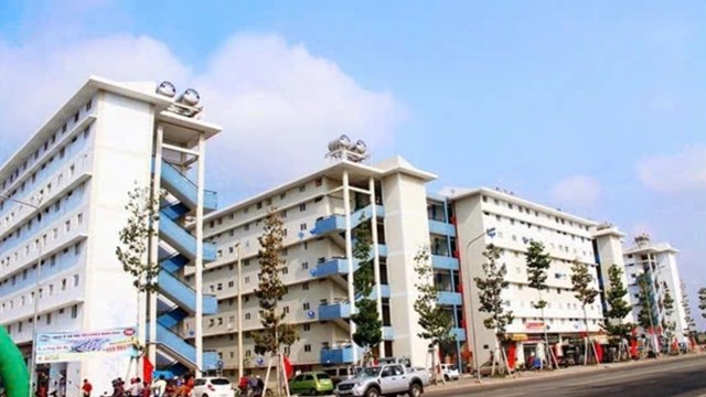 Mua nhà ở xã hội: Ban hành mẫu tích hợp 01a, hướng dẫn lao động tự do xác nhận thu nhập