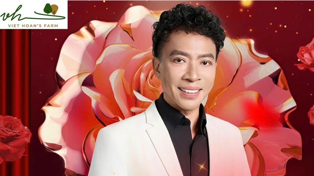 NSƯT Việt Hoàn, Lê Việt Anh, Tiến sĩ Đào Hội phiêu du cùng “Mùa những yêu thương”