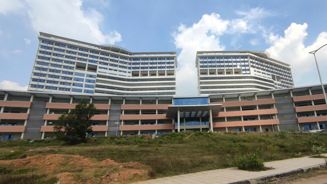 Thành phố Hồ Chí Minh đẩy nhanh loạt dự án y tế trên địa bàn