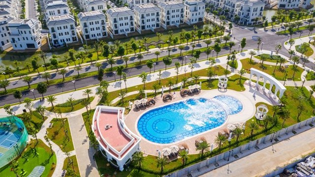 Tòa tháp A2 K-Park Avenue: Tầm nhìn kiêu hãnh, tầm cao biểu tượng, chuẩn sống quốc tế