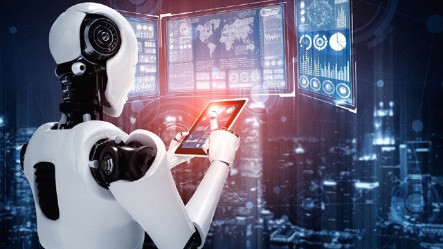 Quy mô thị trường trung tâm dữ liệu Việt Nam dự báo tăng gấp 5,6 lần nhờ lực đẩy từ AI