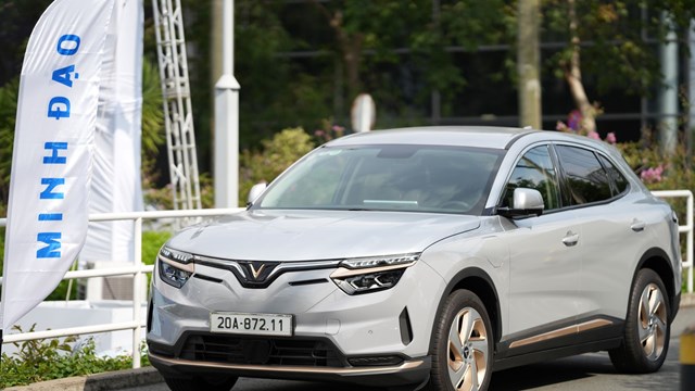 SUV 5 chỗ nào đáng cân nhắc nhất trong mùa cao điểm mua sắm cuối năm?