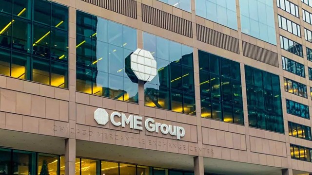 Sự cố hy hữu tại trung tâm dữ liệu: Sàn giao dịch lớn nhất thế giới 'tê liệt' toàn diện, nhà đầu tư 'mù' giá