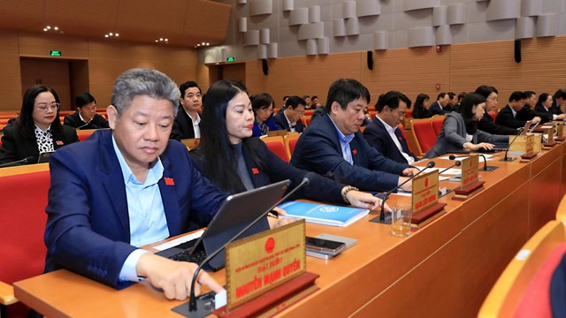 Hà Nội: Thêm các trường hợp được mua, thuê nhà ở xã hội mà không phải bốc thăm