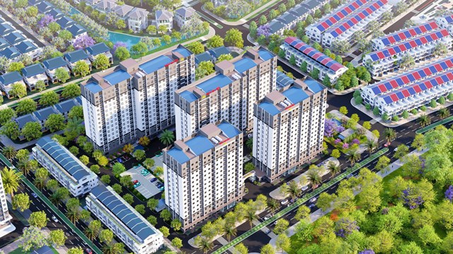 TP Huế sẽ tổ chức khởi công, khánh thành nhiều dự án chào mừng Đại hội XIV của Đảng