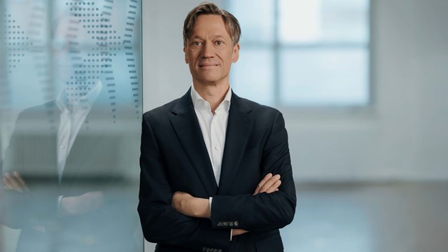 CEO Siemens Mobility: ‘VinSpeed là đối tác đáng tin cậy của chúng tôi’